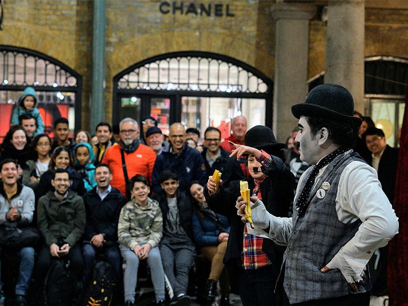 10 unforgettable free things to do in London with kids that won't cost a penny