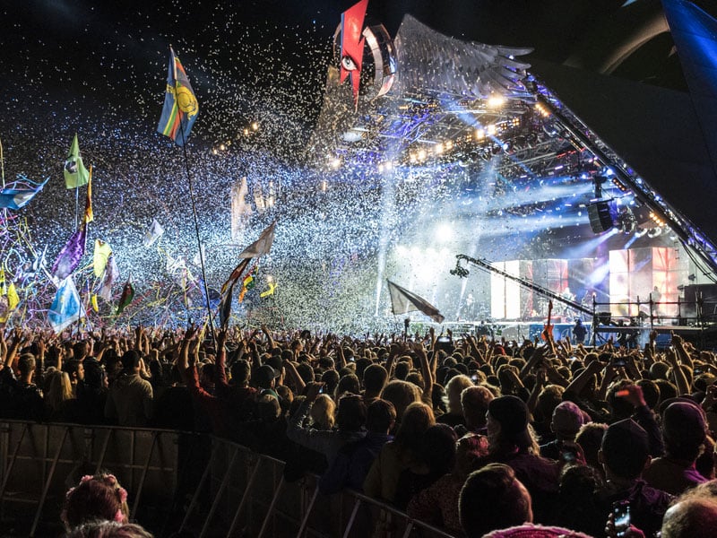 10 unmissable fun things to do in the UK this summer