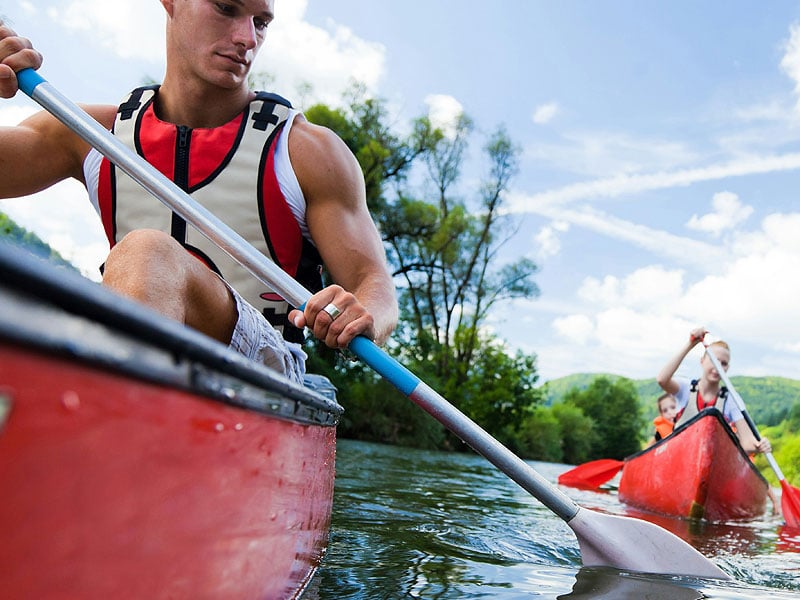 12 exciting group activities London that are perfect for weekends