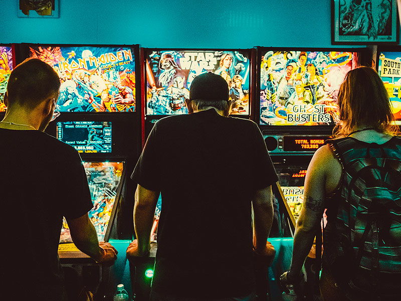 12 exciting group activities London that are perfect for weekends
