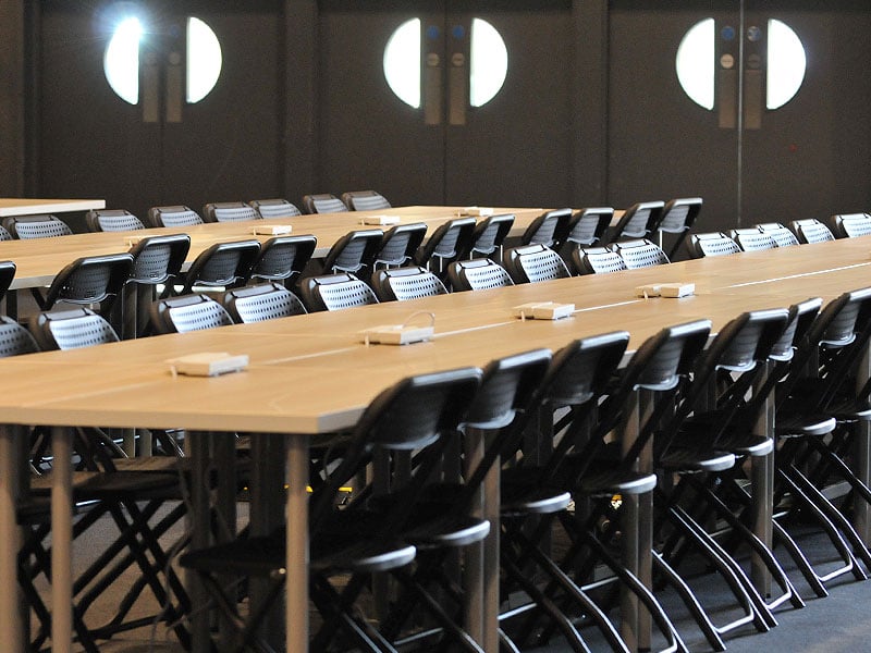 Popular furniture hire for universities in London