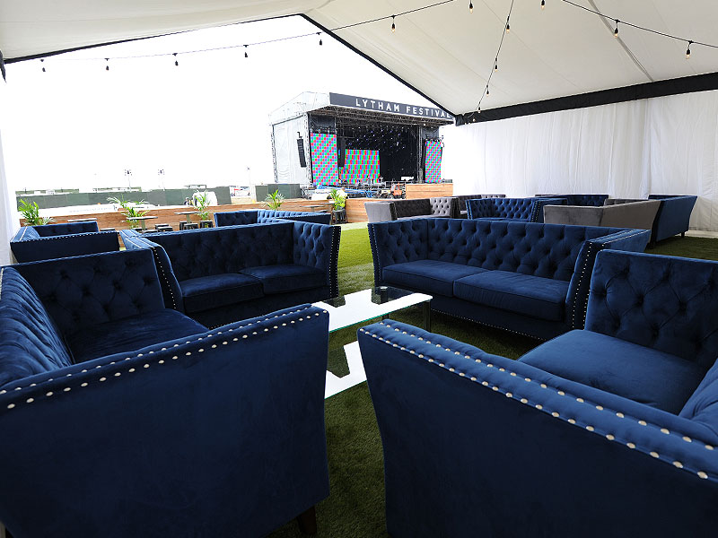 Ringside ready: The ultimate guide to chair hire for boxing events