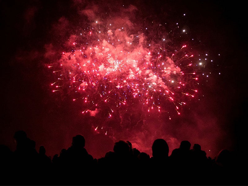 5 best bonfire night fireworks display tips for a safe and spectacular show
