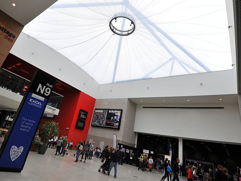 7 top conference centres in the UK you should know about