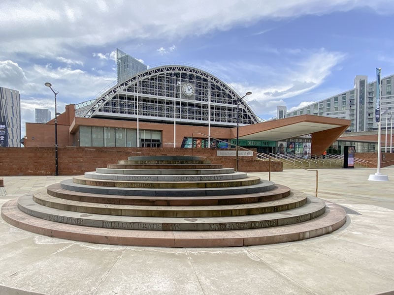 7 top conference centres in the UK you should know about