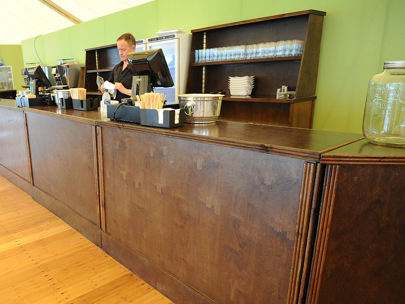 Furniture hire for golf clubs: Stylish solutions for your venue