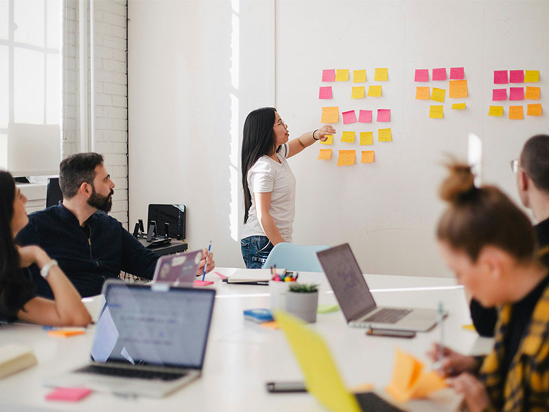 Top 10 leadership team building activities that drive growth and unity