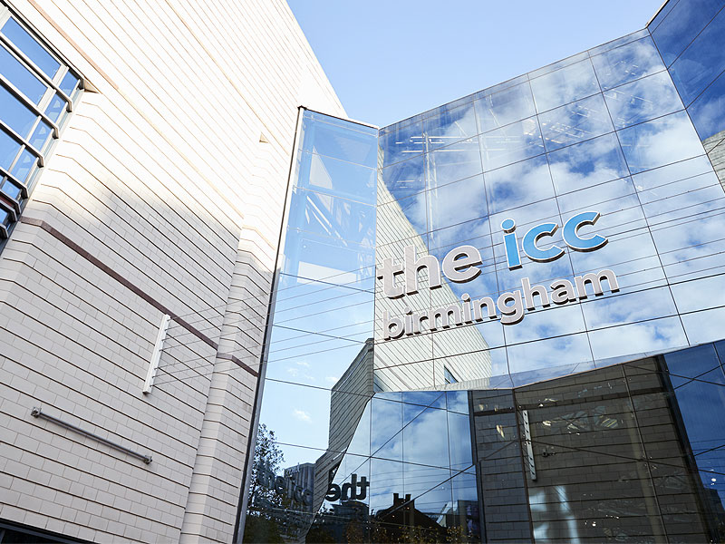 7 top conference centres in the UK you should know about
