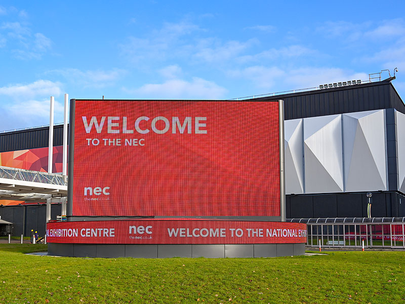 7 top conference centres in the UK you should know about