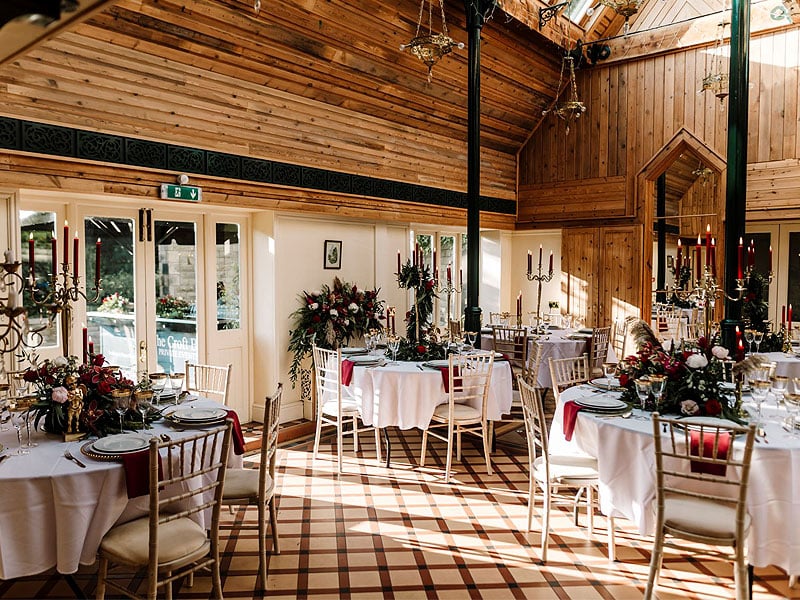 10 function venues near me that are perfect for last-minute bookings