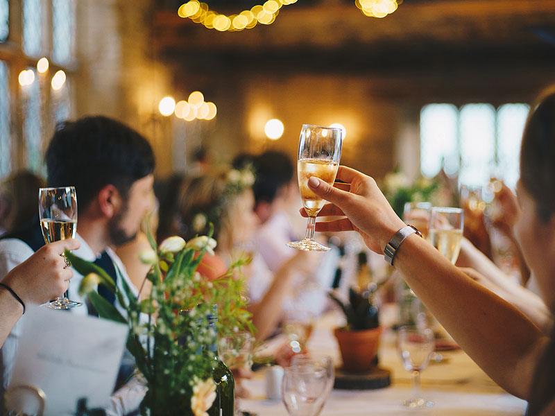 10 jaw-dropping luxury wedding locations you need to see to believe