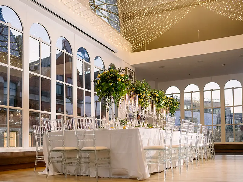 10 unmissable venue hire near me choices for any occasion