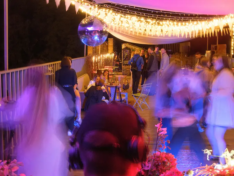 10 function venues near me that are perfect for last-minute bookings