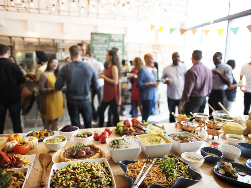 10 unmissable venue hire near me choices for any occasion