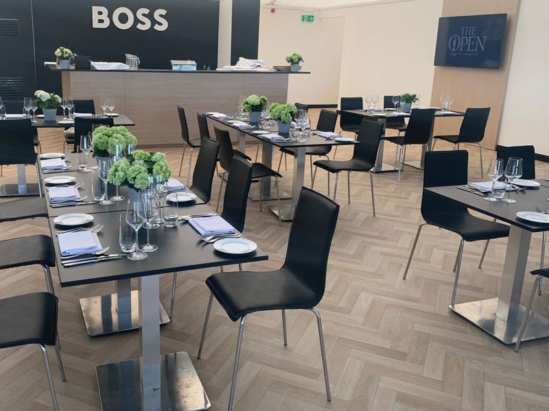 6 must-know reasons to choose professional catering London for your next event