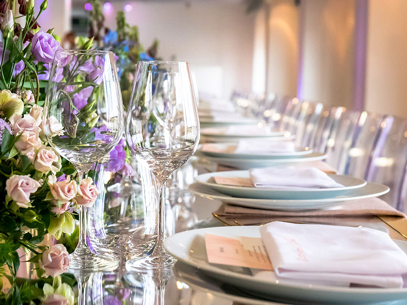 7 top-rated venue hire central London options for unforgettable events