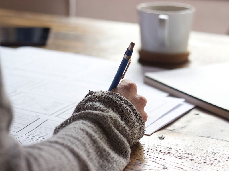 5 crucial reasons to have an event checklist.