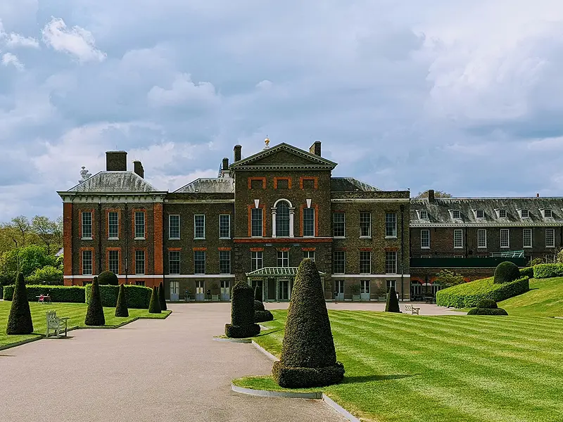 8 iconic places to visit in London for Instagram-worthy moments