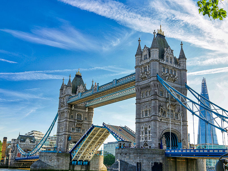 8 iconic places to visit in London for Instagram-worthy moments