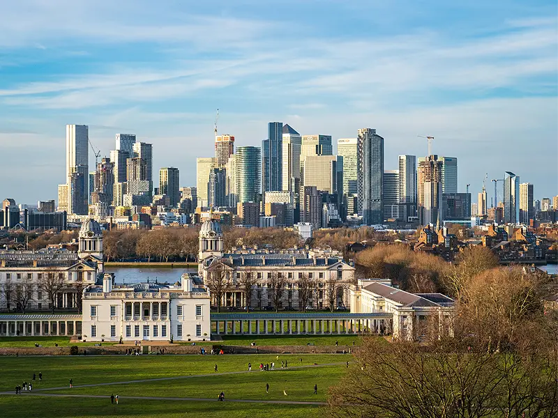 8 iconic places to visit in London for Instagram-worthy moments