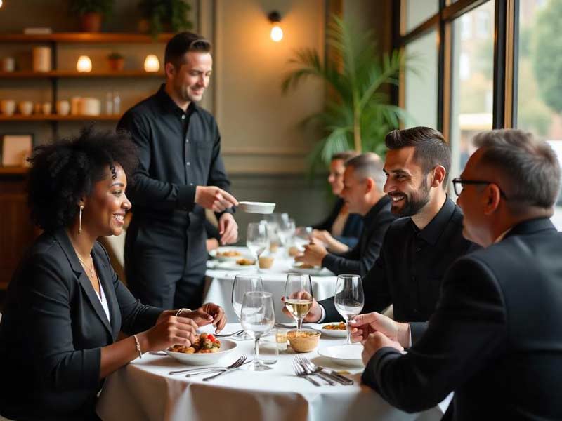 5 reasons every event planner should use an event coordinator app