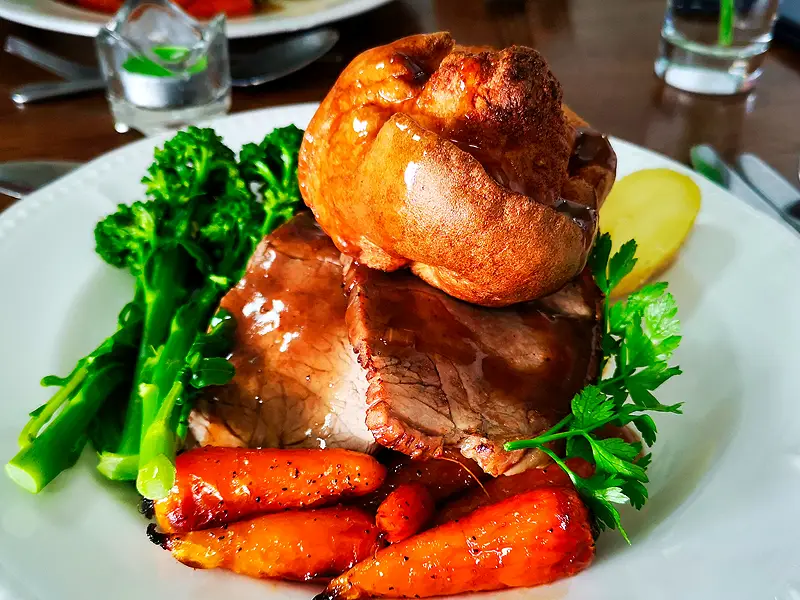Our 6 standout catering United Kingdom styles for every occasion