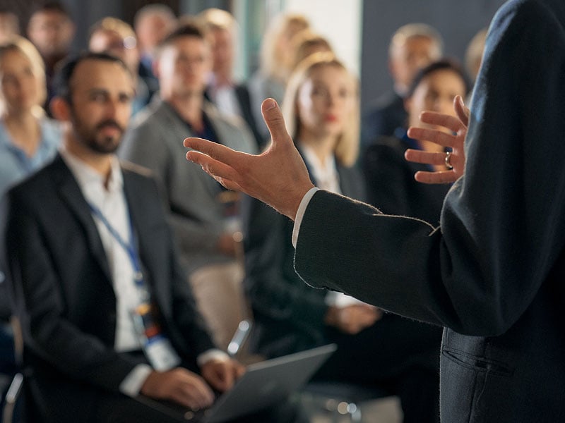 10 best reasons to hire event production companies for your next event