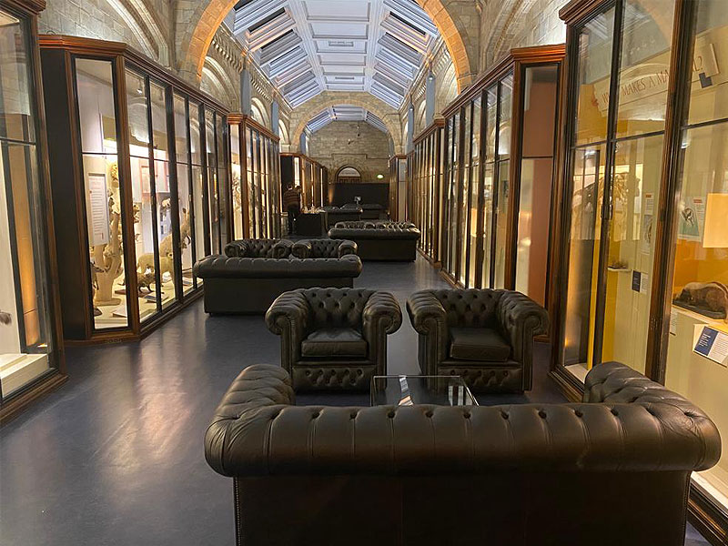 7 top-rated venue hire central London options for unforgettable events