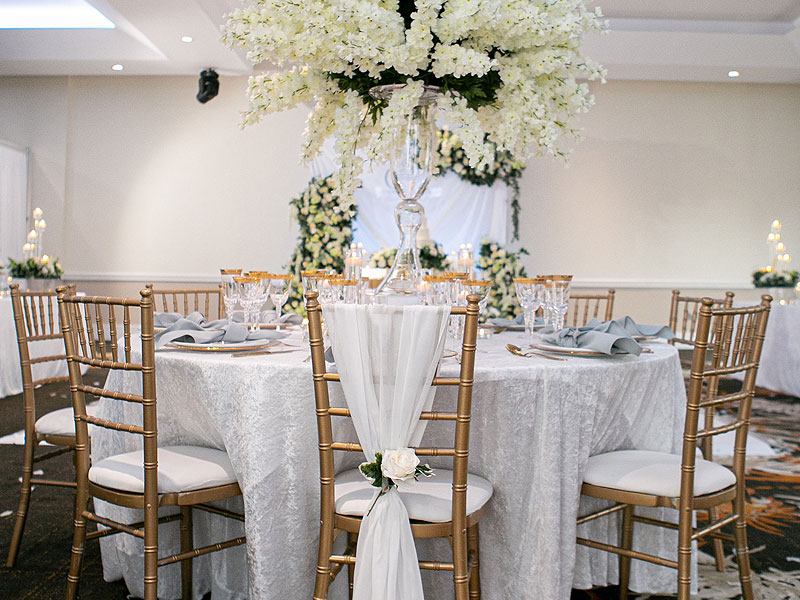 5 key ways to find cheap wedding venues near me