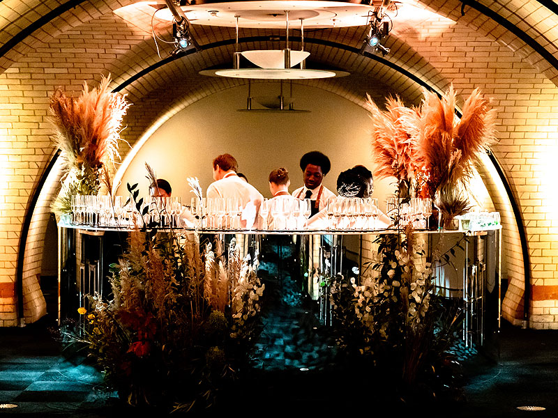 5 ways to pick the best event management companies in the UK