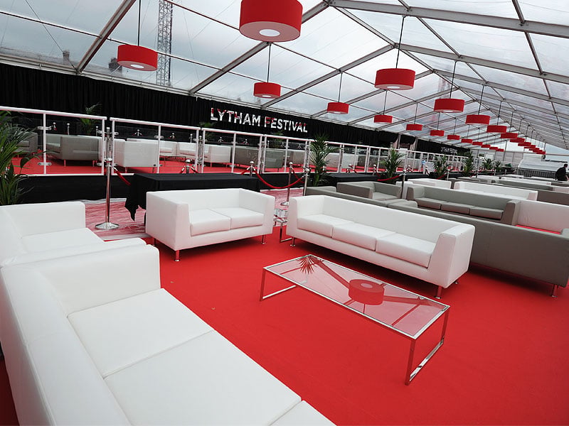 7 eye-opening facts about the cost of event furniture hire UK
