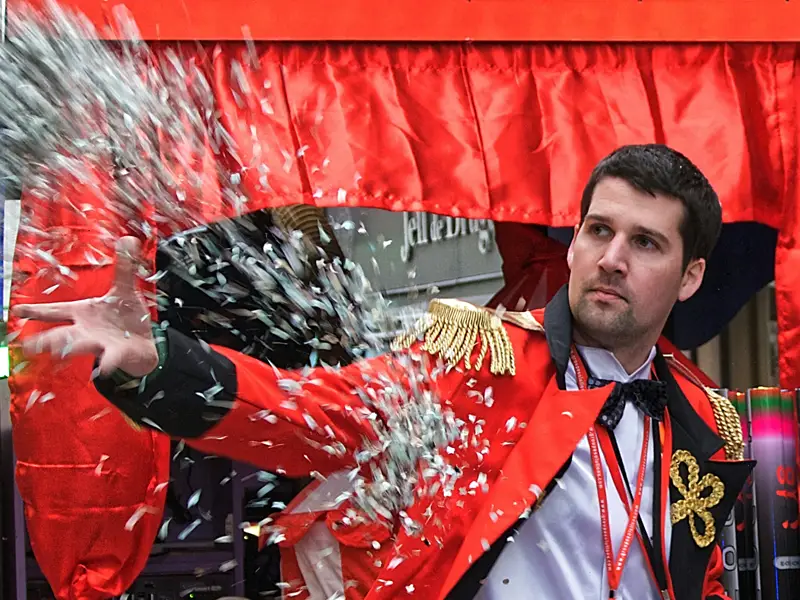 9 insanely good event magician acts to watch in 2025