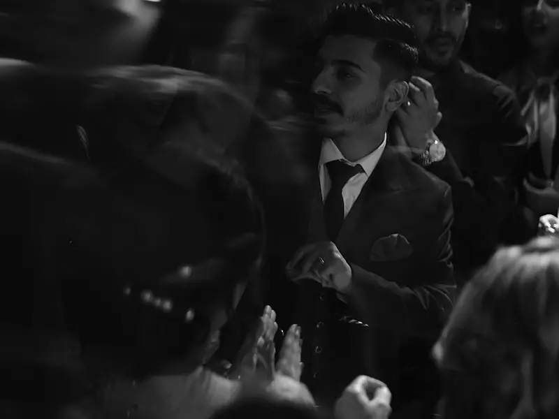 9 insanely good event magician acts to watch in 2025