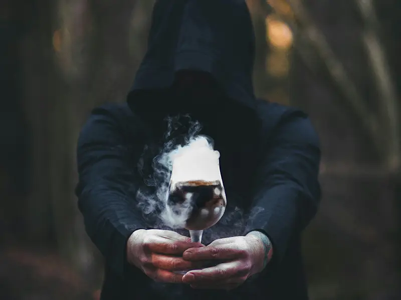 9 insanely good event magician acts to watch in 2025