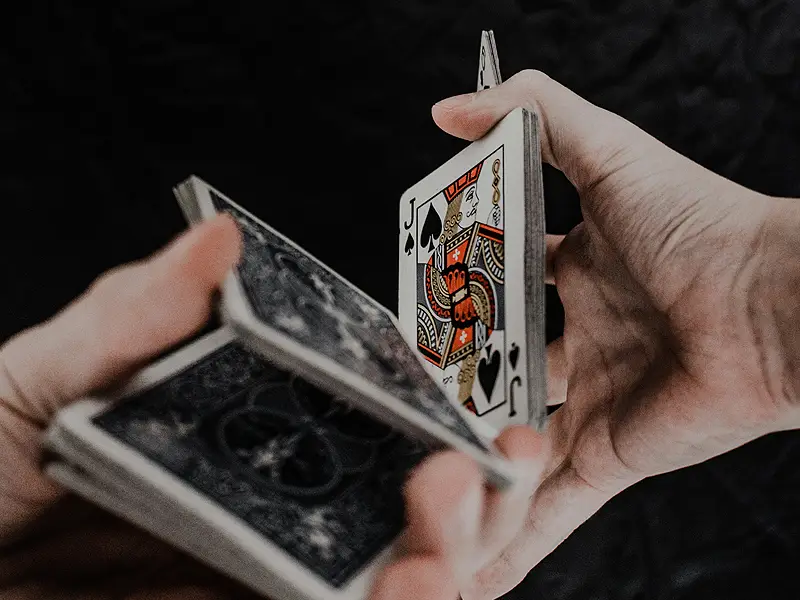 9 insanely good event magician acts to watch in 2025