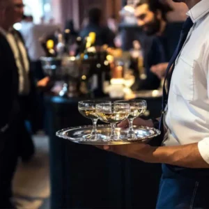 Bar & Catering Accessories Hire