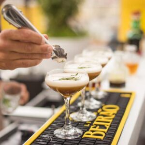 Bar Equipment Hire
