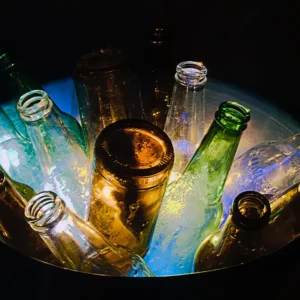 Bin and Bottle Skip Hire