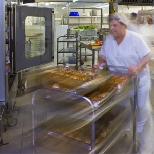 Catering Trolley Hire