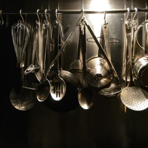 Catering Utensils Hire