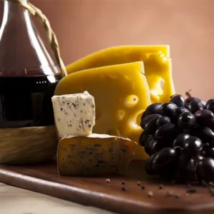 Cheese Board Hire