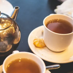 Cup and Saucer Hire