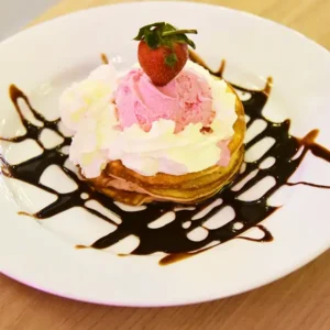 Dessert Bowl Hire