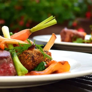 Dinner Plate Hire