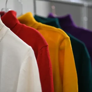 Garment Rail Hire