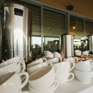 Hot and Cold Drinks Dispenser Hire