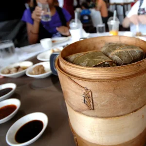 Lazy Susan Hire
