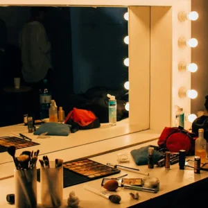 Mirror Hire
