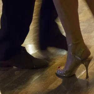 Parquet Dance Floor Hire