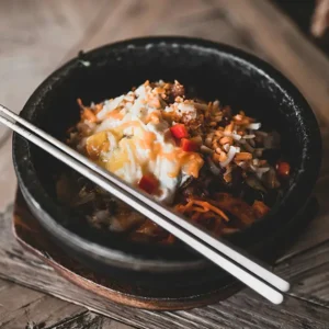 Rice and Tasting Bowl Hire